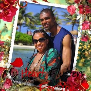 Meet your Posher, Yolanda